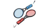  Steelplay Racheta De Tenis Pentru Joy Con X 2 pentru NSW