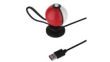  Steelplay Pokeball Suport De Incarcare pentru NSW