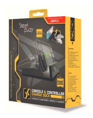 Steelplay Dock De Incarcare