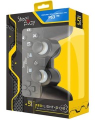 Steelplay Pro Light Pad Bluetooth Controller
