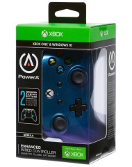 Controller Cu Cablu Powera Enhanced Cosmos Nebula