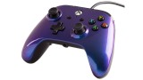  Controller Cu Cablu Powera Enhanced Cosmos Nebula pentru Xbox One