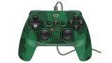  Trust Gxt 540c Yula Wired Gamepad Camo Edition pentru PS3