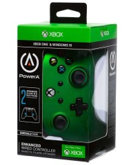 Controller Enhanced Cu Cablu Emerald Fade