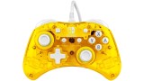  Pdp Controller Mini Rock Candy Cu Cablu Pineapple Pop pentru NSW
