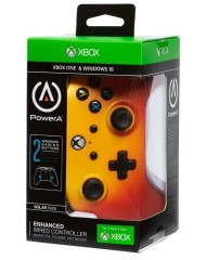 Powera Enhanced Wired Solar Fade