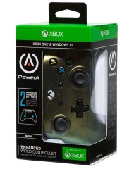Powera Controller Cu Cablu Enhanced Cosmos Nova