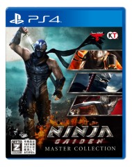 Ninja Gaiden Master Collection