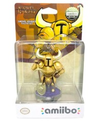 Shovel Knight Gold