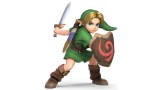 Figurina Joc Amiibo Young Link Super Smash