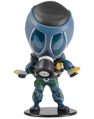 Six Collection Merch Smoke Chibi