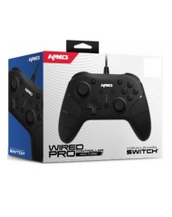 Kmd Pro Wired Controller Black