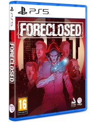 Foreclosed