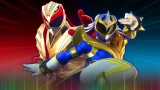 Joc Power Rangers Battle For The Grid Super Edition pentru XBOX SERIES / Xbox One