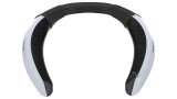  Hori Difuzor Portabil 3d Surround Gaming Neckset Wearable Speaker pentru PS5