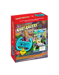 Pachet Nickelodeon Kart Racers