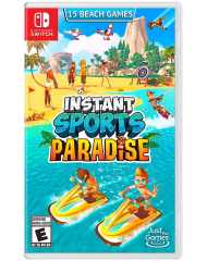 Instant Sports Paradise