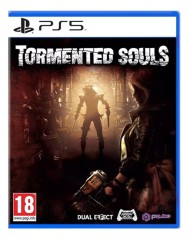 Tormented Souls