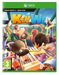 Keywe Xseriesx Xboxone