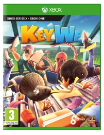 Keywe Xseriesx Xboxone 