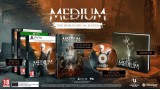 Joc The Medium Two Worlds Special Edition pentru PS5