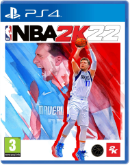 Nba 2k22