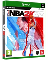 Nba 2k22