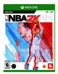 Nba 2k22