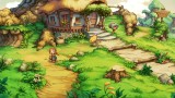 Joc Legend Of Mana pentru PS4