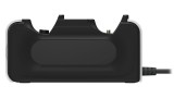  Hori Incarcator Dublu Pentru Controllerul Wireless Dualsense pentru PS5