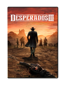 Desperados Iii 