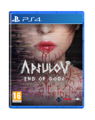 Apsulov End Of Gods