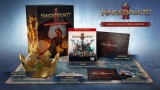 Joc Kings Bounty II King Collectors Edition pentru PS4