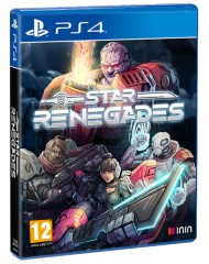 Star Renegades