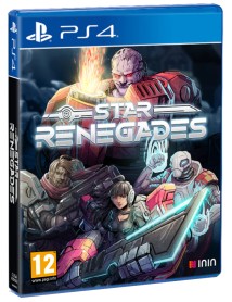 Star Renegades 