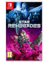imagineStar Renegades