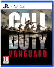 Call Of Duty Vanguard