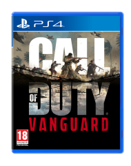 Call Of Duty Vanguard