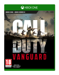 Call Of Duty Vanguard