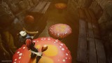 Consola 500GB F ChassisBlack + Medievil PS4 pentru Playstation 4