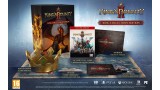 Joc Kings Bounty II King Collectors Edition pentru Nintendo Switch