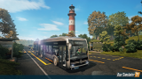 Bus Simulator 21 Day One Edition