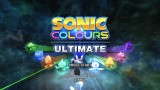 Joc Sonic Colours Ultimate pentru Nintendo Switch