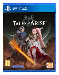Tales Of Arise