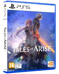 Tales Of Arise