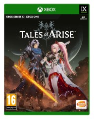 Tales Of Arise