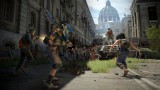 Joc World War Z Aftermath pentru PS4