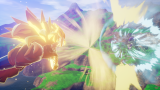 Joc Dragon Ball Z Kakarot + A New Power Awakens Set pentru Nintendo Switch