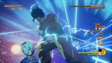 Joc Dragon Ball Z Kakarot + A New Power Awakens Set pentru Nintendo Switch