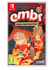 Embr Uber Firefighters
